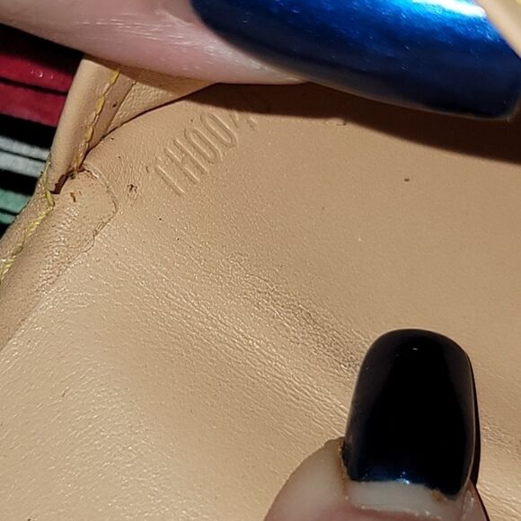 Louis Vuitton Murakami Multicolore Monogram Viennois Wallet Authentic - Picture 10 of 11